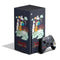 Adult Swim Adventure Time Cloud Kingdom Xbox Series X Bundle Skin